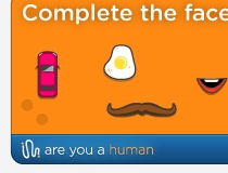 Are You a Human (Drupal)