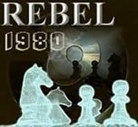 Arena chess with REBEL and ProDeo