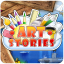 Art Stories Game