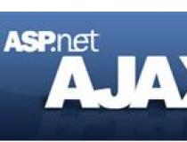 ASP.NET Ajax Library