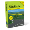 AutoRoute Europe 2010