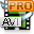 AVI Video Converter Factory Pro