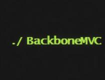 BackboneMVC