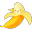 Banana Fuzzball