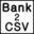 Bank2CSV