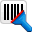 Barcode Professional for Reporting Services