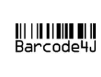 Barcode4J