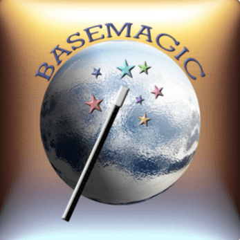 BASEMAGIC PRO WIN