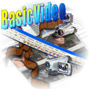 BasicVideo VC++