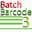 Batch Barcode Maker