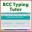 BCC Typing Tutor (32-bit)
