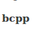 bcpp