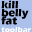 Belly Fat Toolbar