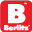 Berlitz Basic English&lt;&gt;German Dictionary