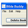 Bible Buddy