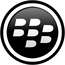 BlackBerry Backup Extractor