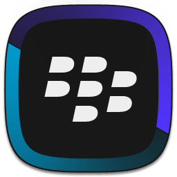 BlackBerry Link