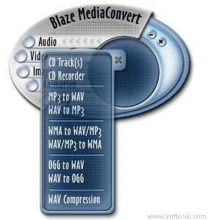 Blaze MediaConvert