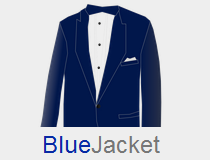 BlueJacket
