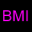 BMI Tachometer for Windows 8