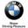 BMW - Top Automobiles for Windows 8