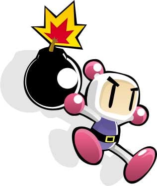 Bomberman Icons