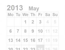 Bootstrap Calendar