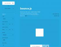 bounce.js