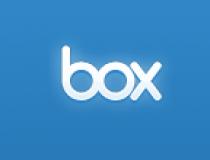 Box Android Library