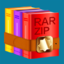 BreeZip Rar, Zip & 7z Extractor