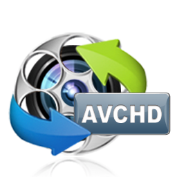 Bros AVCHD Converter