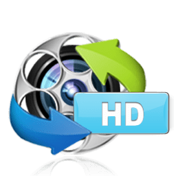 Bros HD Video Converter