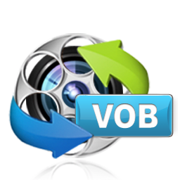 Bros VOB Converter