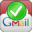 Bulk Gmail Checker