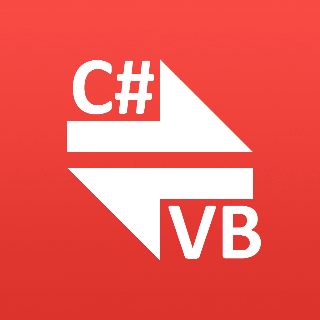 C# to VB Plus!