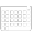 Calendar Live Tile for Windows 8