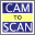 Cam to Scan Lite