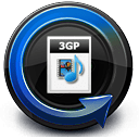 Cendarsoft 3GP Video Converter