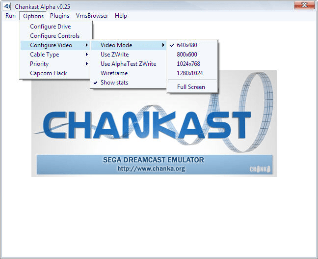 Chankast