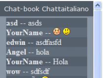 CHAT-BOOK