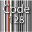 Code 128 Barcode Generator 2