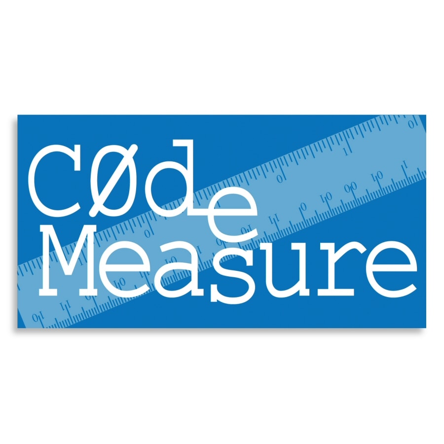 CodeMeasure