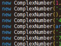 complex_number