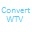 Convert WTV