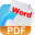 Coolmuster PDF to Word Converter for Mac