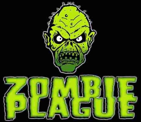 Counter Strike 1.6 Zombie Plague