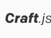 Craft.js