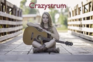 Crazystrum Lite