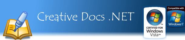 Creative Docs .NET