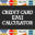 Credit Card EMI Calculator for Windows 8